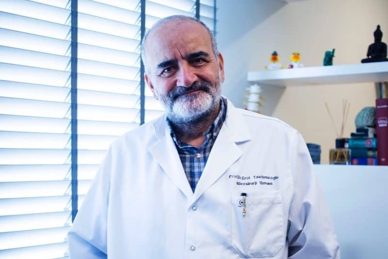 Prof. Erol Taşdemiroğlu Clinic
